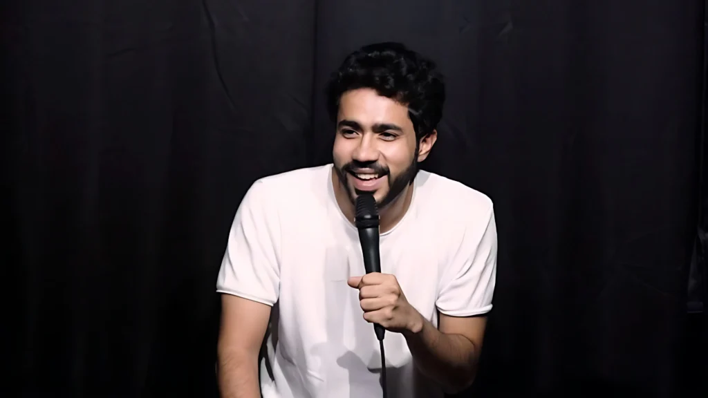 abhishek upmanyu age