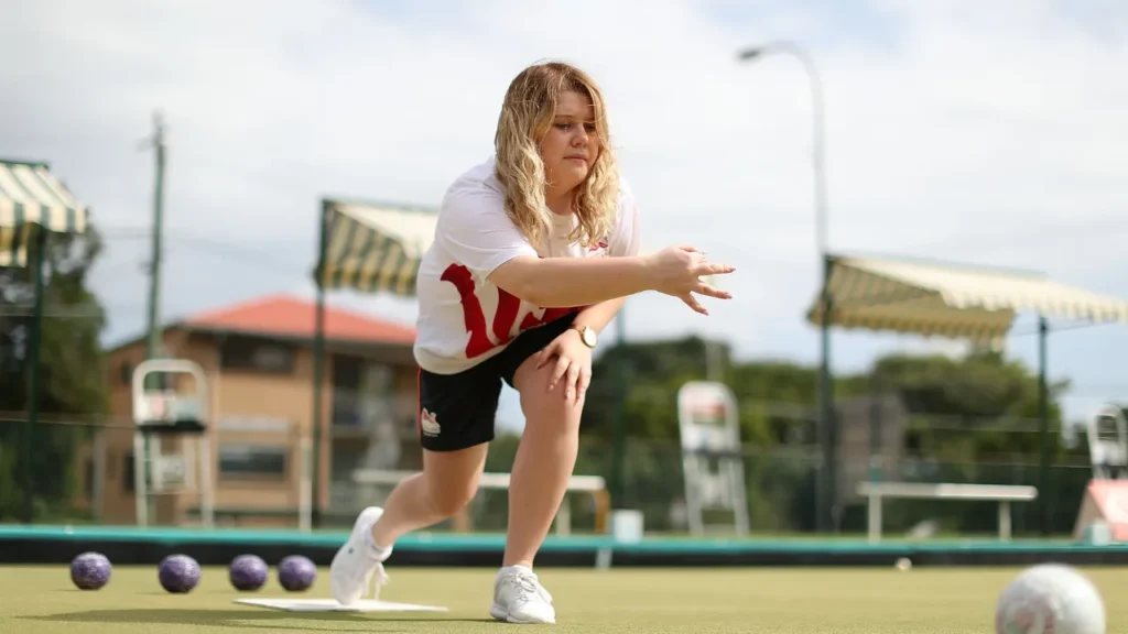 Katherine Rednall Biography