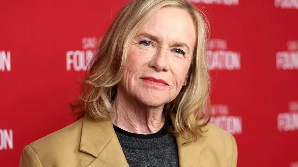 Amy Madigan