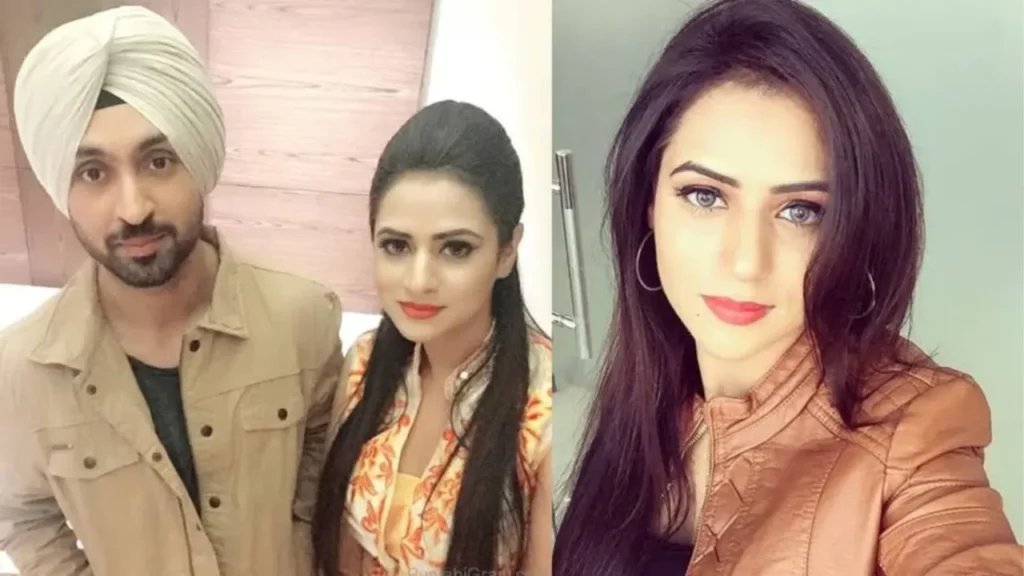 diljit dosanjh wife