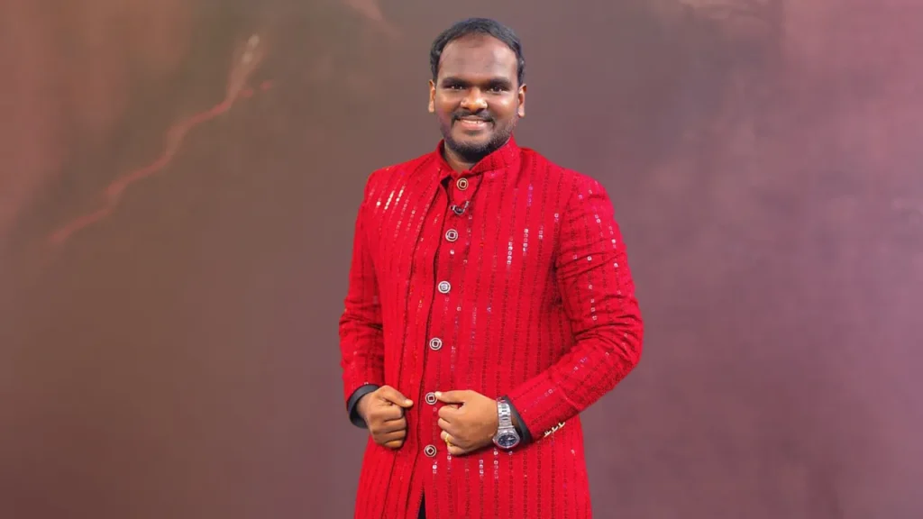 jabardasth emmanuel age