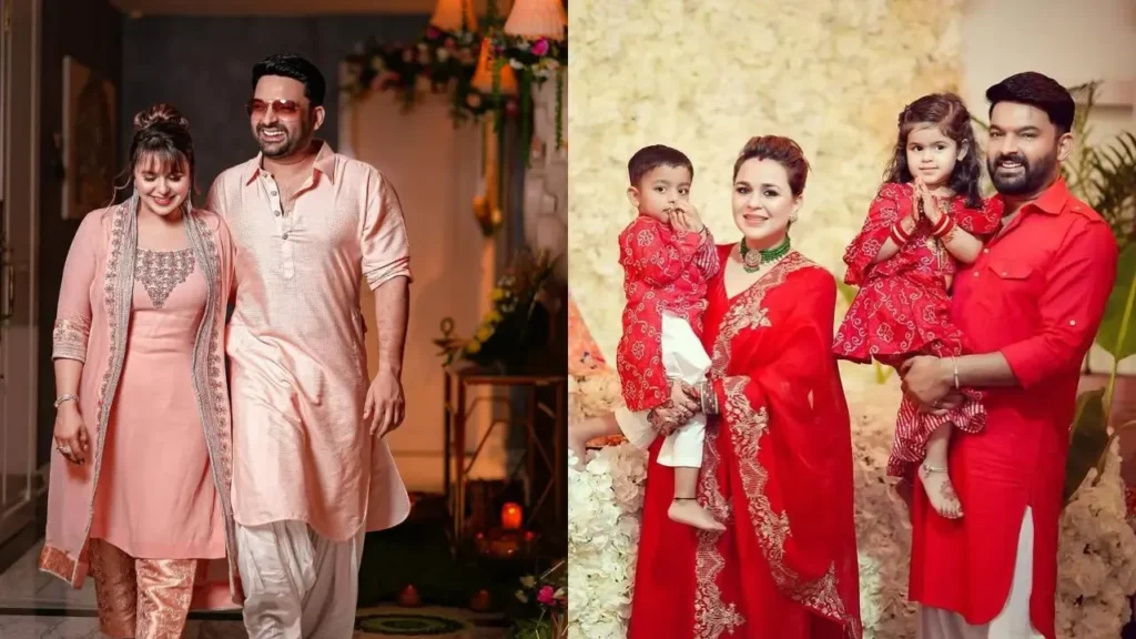 Kapil Sharma Birthday