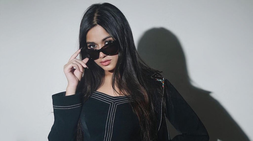 Jannat Zubair Rahmani