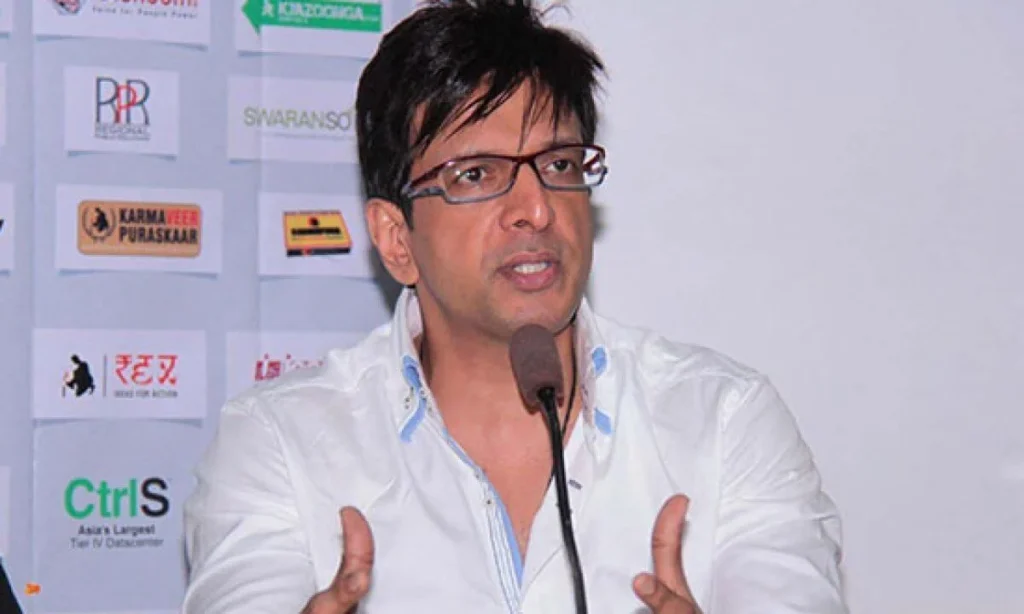 Javed Jaffrey