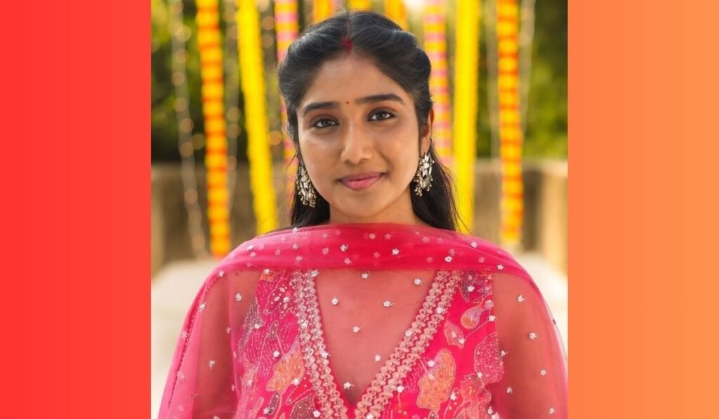 Deepika Venkatachalam Age