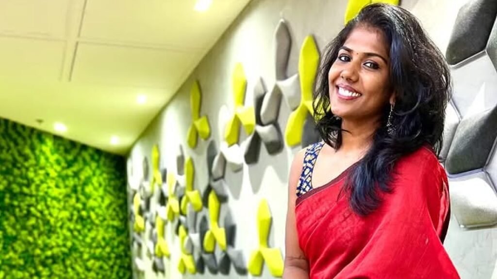 Nara Brahmani Age: Life, Family