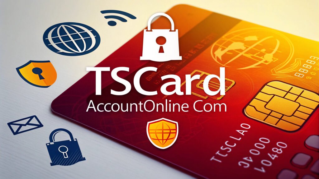tsccard.accountonline com