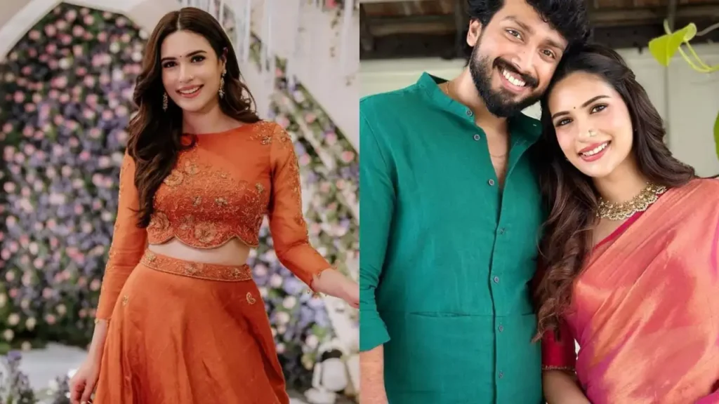 tarini kalingarayar age