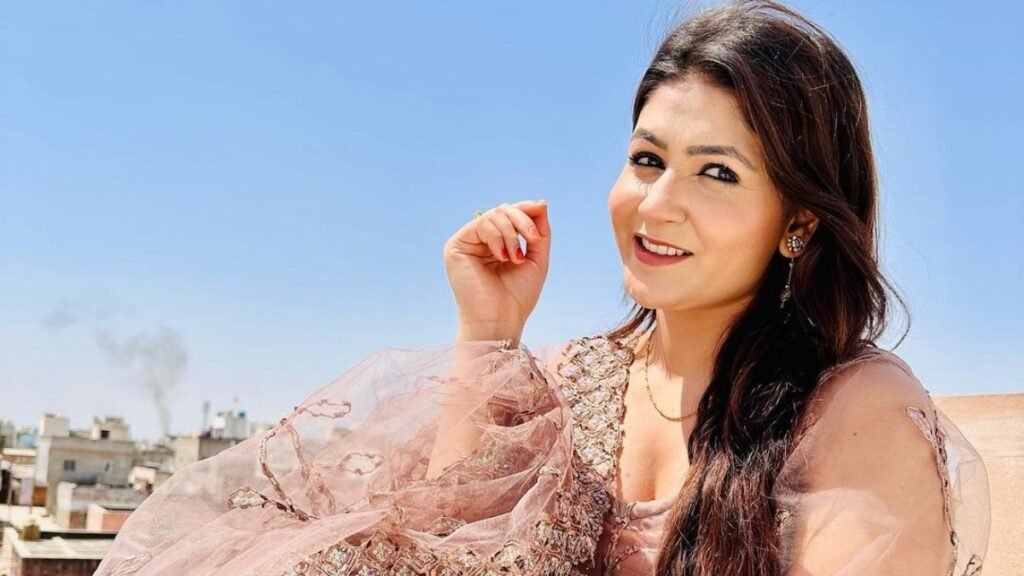 Gori Nagori Net Worth