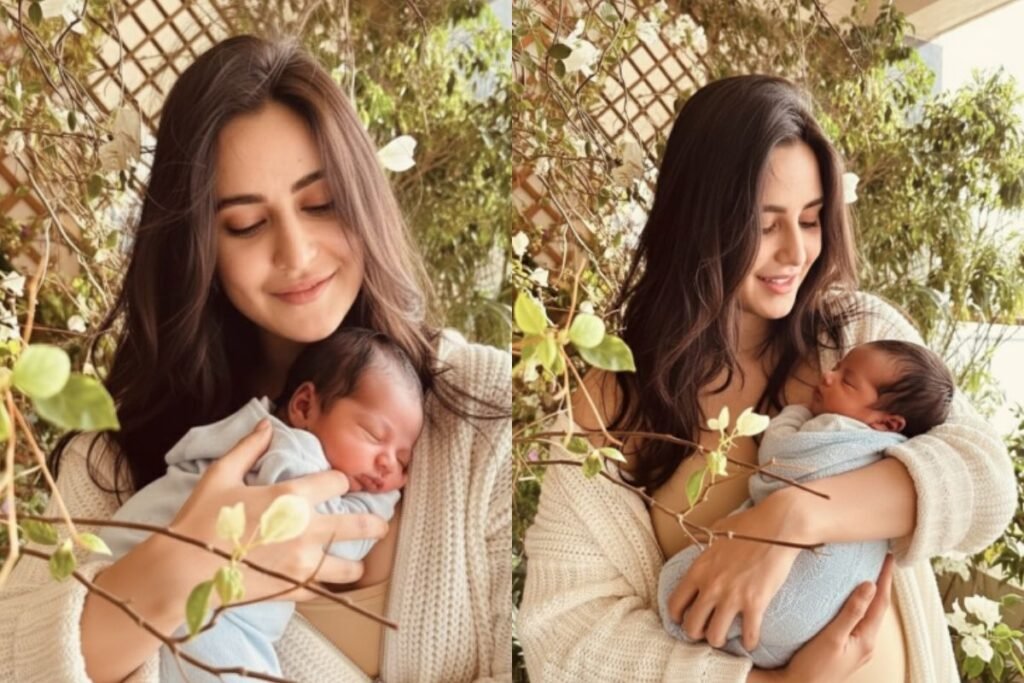 Katrina Kaif Baby