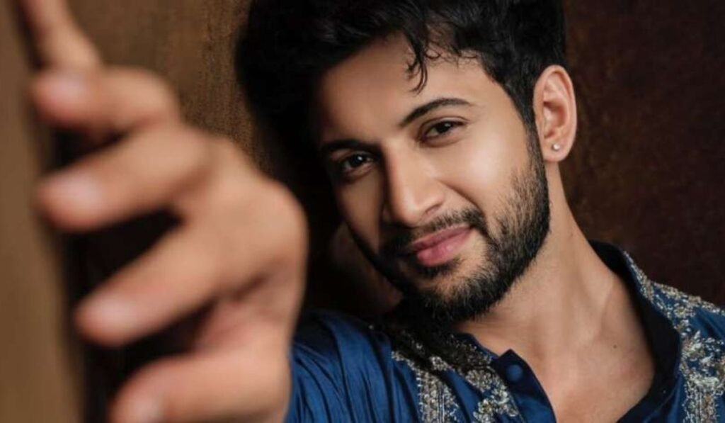 Mihir Ahuja Parents, Childhood Roots & Career Growth