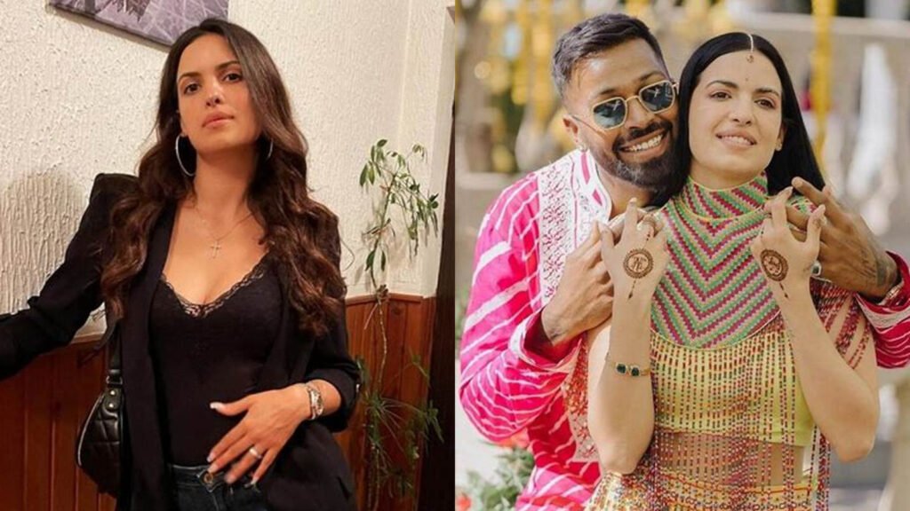 Natasa Stankovic First Husband,