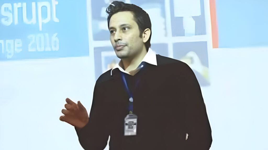 Salim Karim