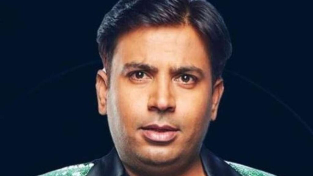 puneet superstar age