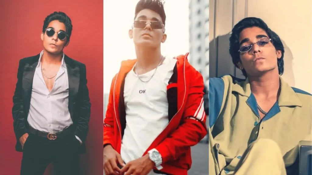 rohit zinjurke net worth