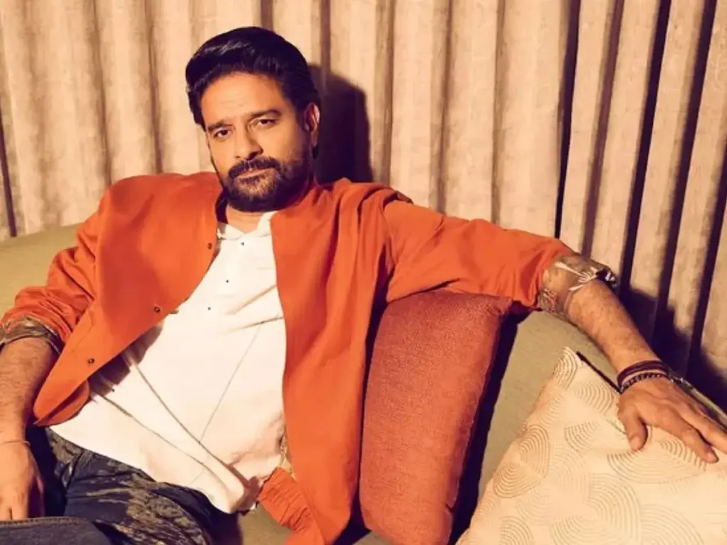 Jaideep Ahlawat Height