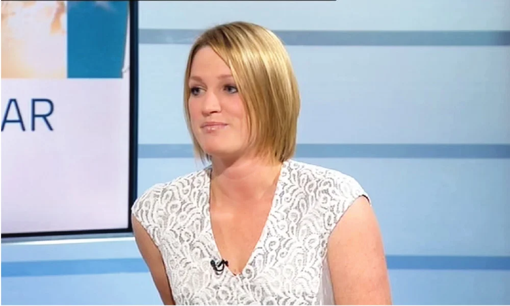 Kerrie Gosney Is She Married