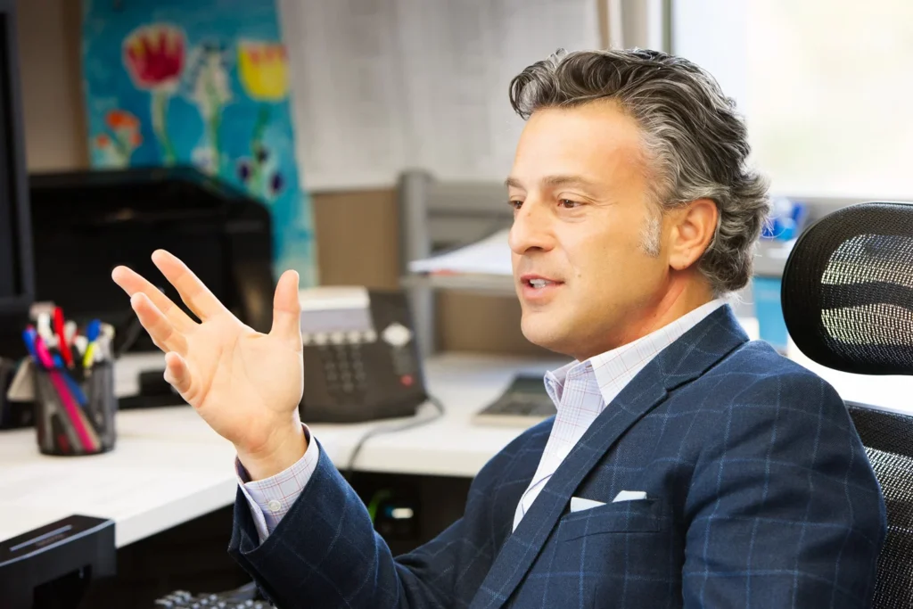 Mike Morse Net Worth