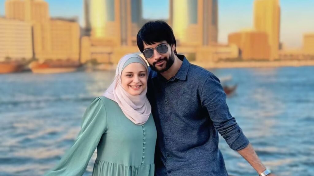 Shrishti Ganguly Rindani Age