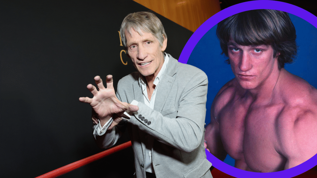 kevin von erich net worth