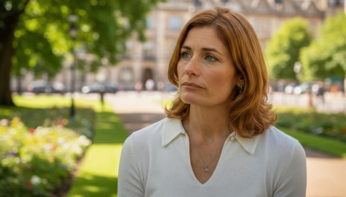 romilly weeks illness