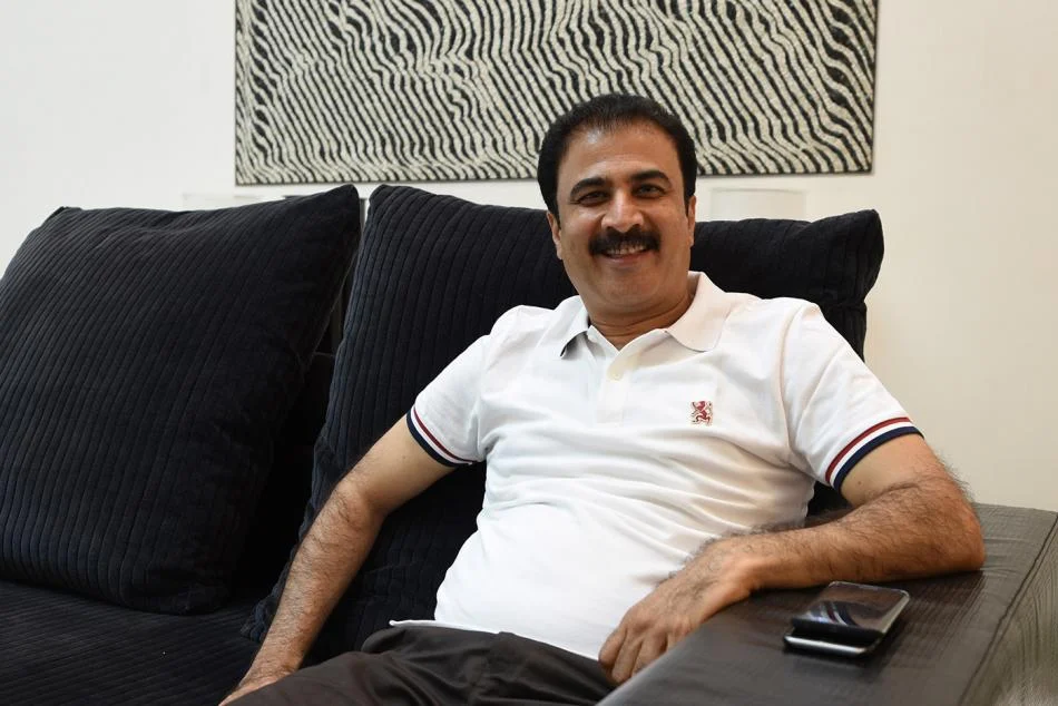 Sanjay Ghodawat Net Worth