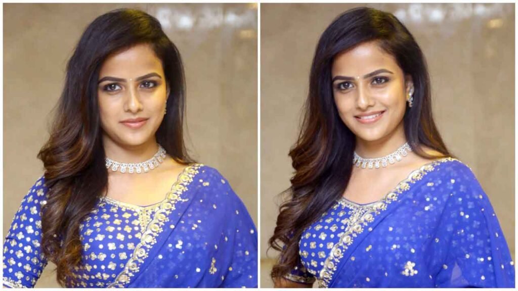 Gopika Anil Age, Biography,