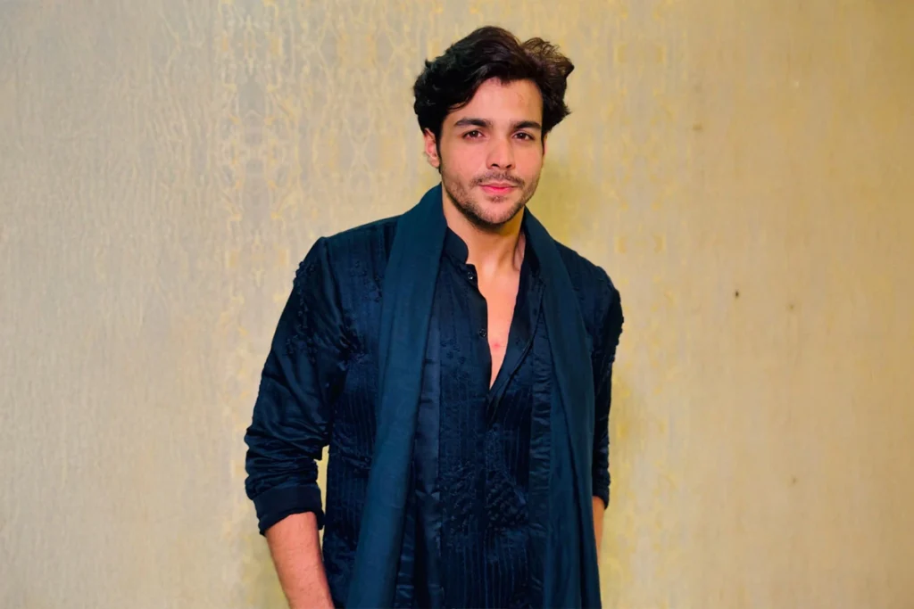 ashish chanchlani age