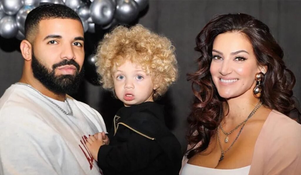 Drake Baby Mama