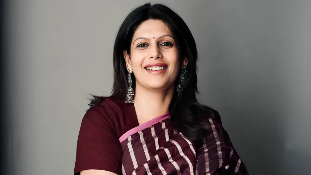 palki sharma husband