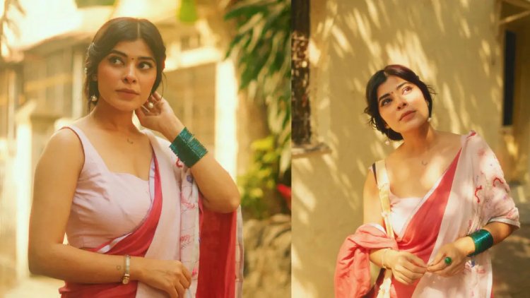 sakshi keswani husband