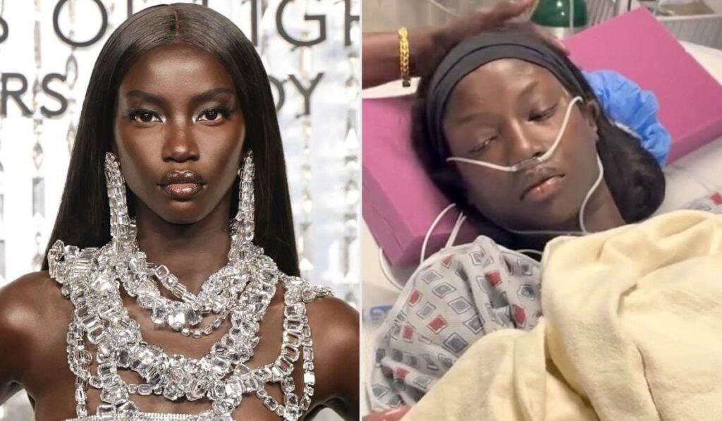 Anok Yai Net Worth 2026