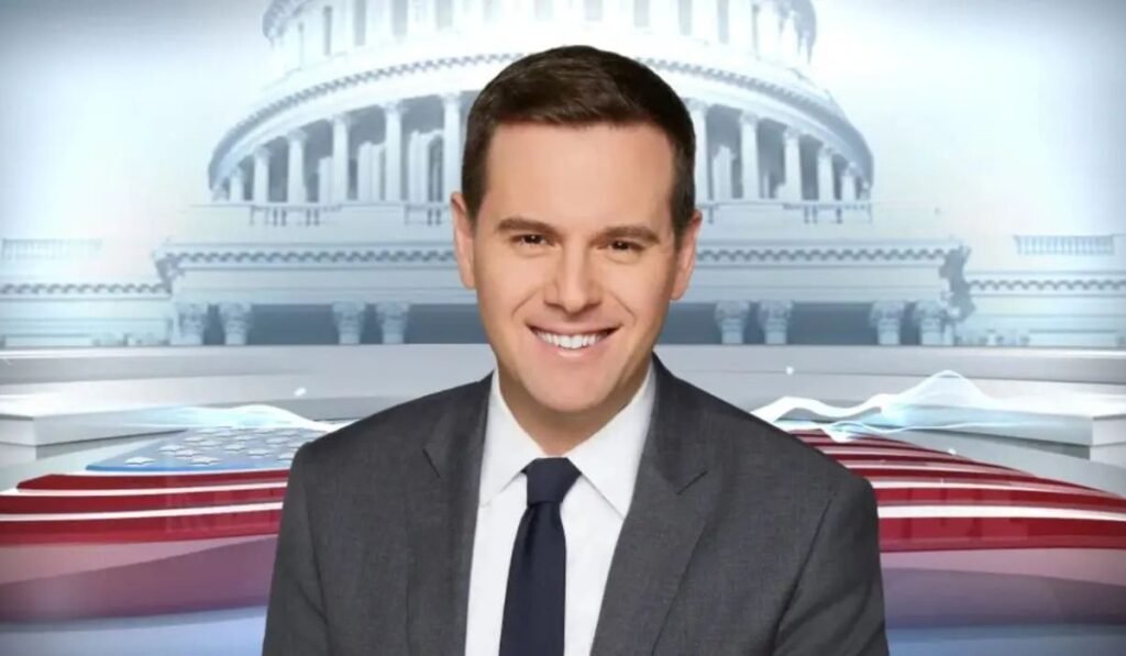 Guy Benson Net Worth