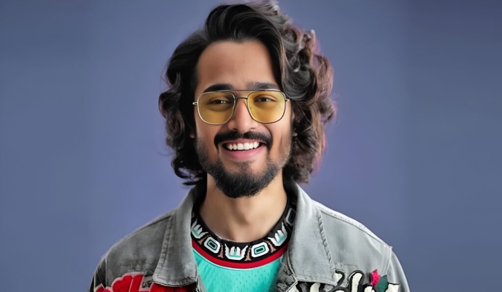 bhuvan bam net worth