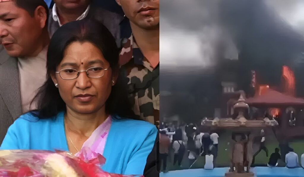 Rajyalaxmi Chitrakar