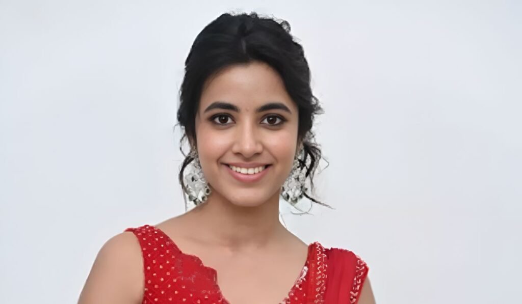 Shivani Nagaram Age