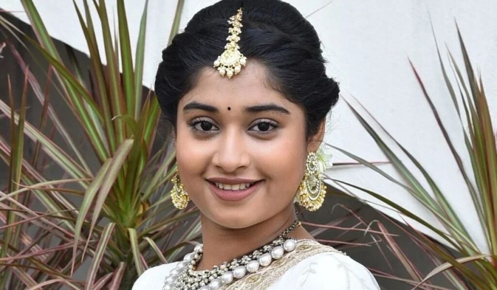 Shrasti Verma