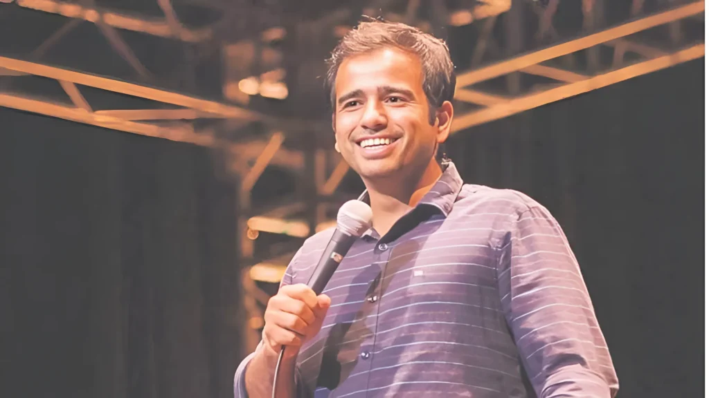 gaurav kapoor comedian age