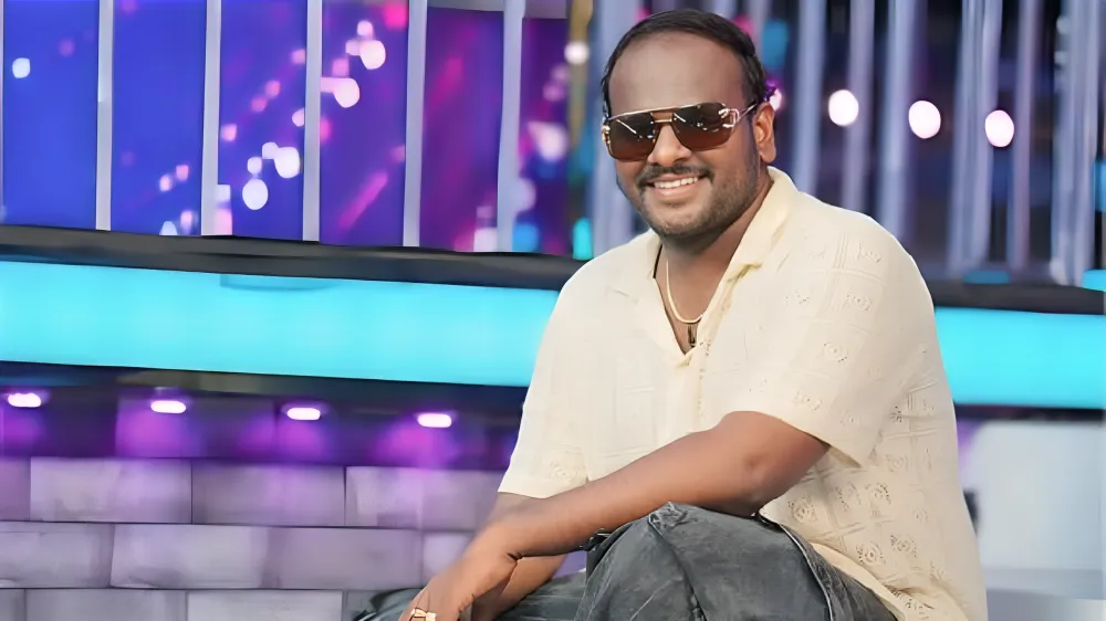 jabardasth emmanuel age
