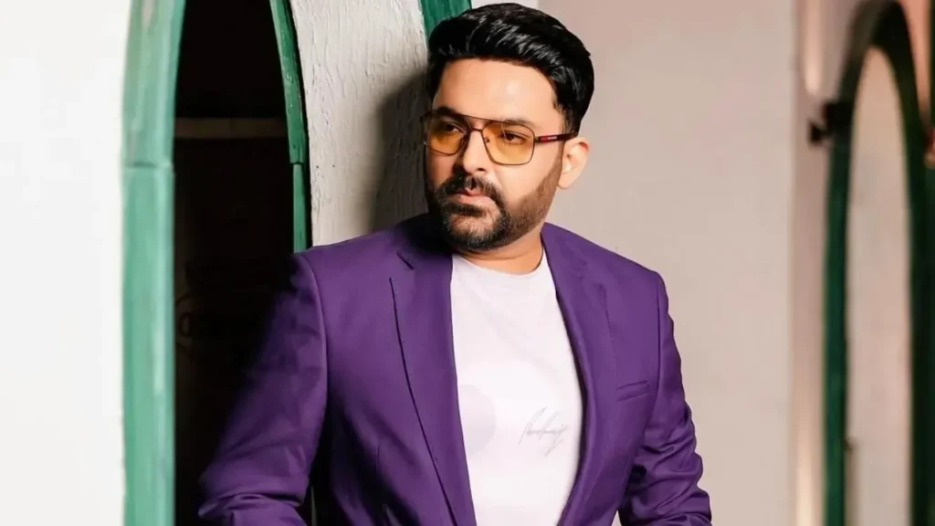 Kapil Sharma Birthday