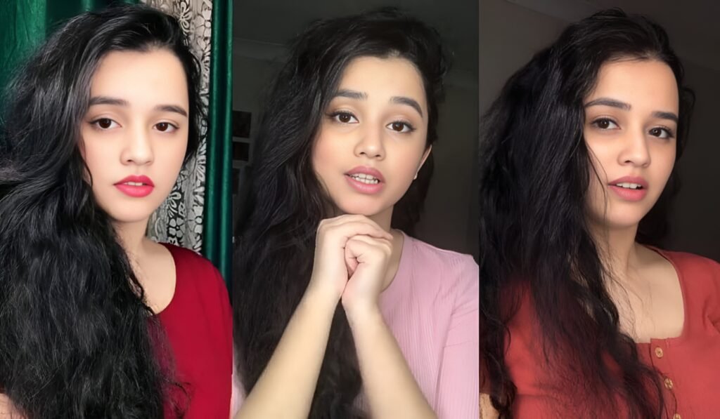 ankita chhetri age