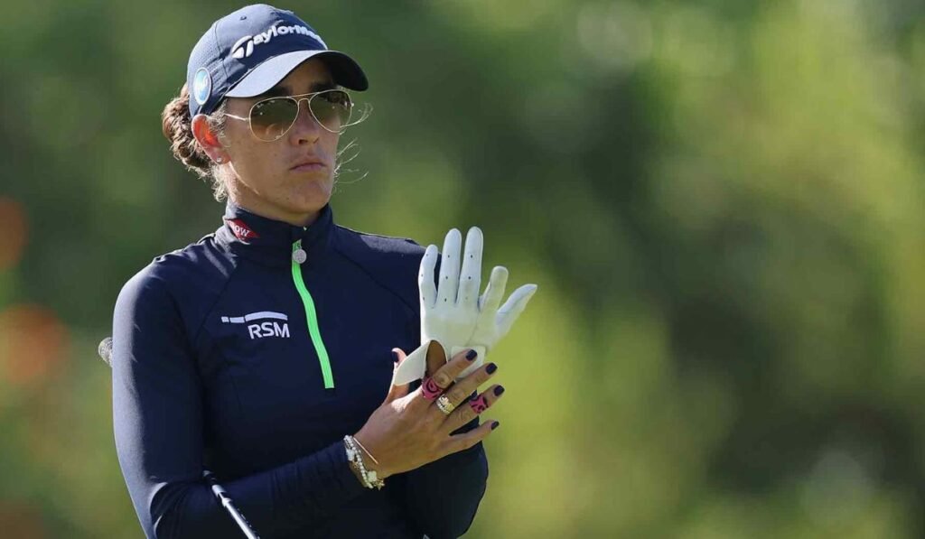 maria fassi net worth