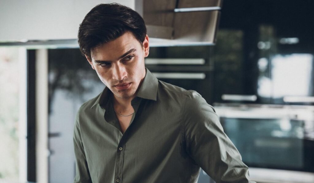 gabriel guevara height