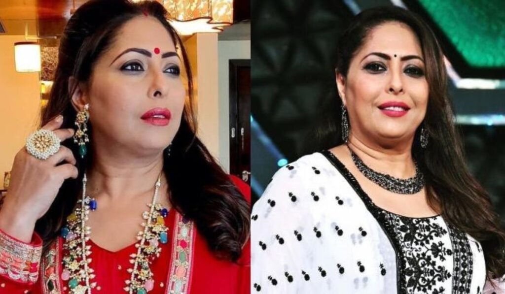 geeta kapoor husband name