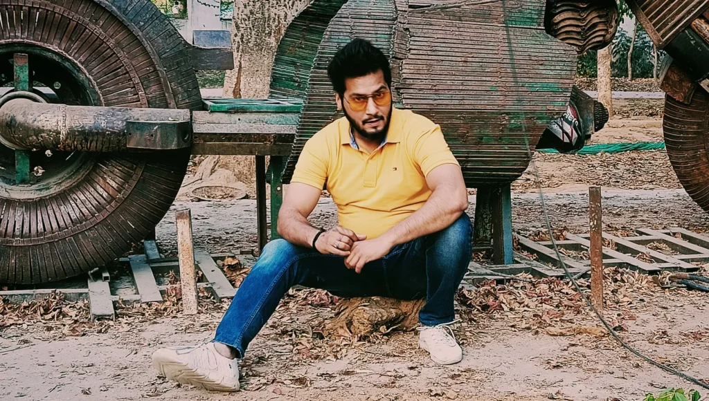arjun talwar cricketer real photo