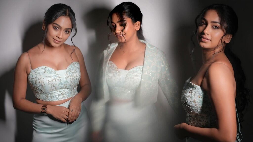 Swathi Konde