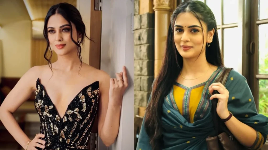 Tanisha Mehta