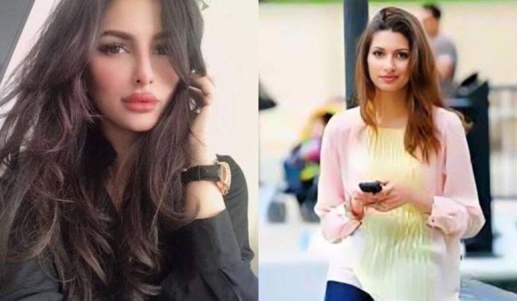 Zainab Ravdjee Age