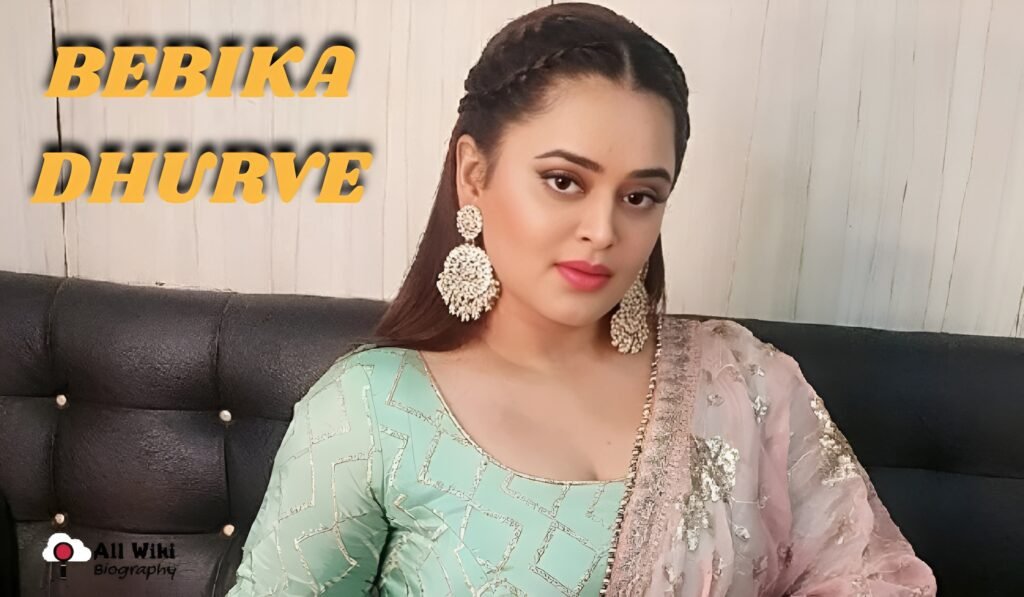 bebika dhurve