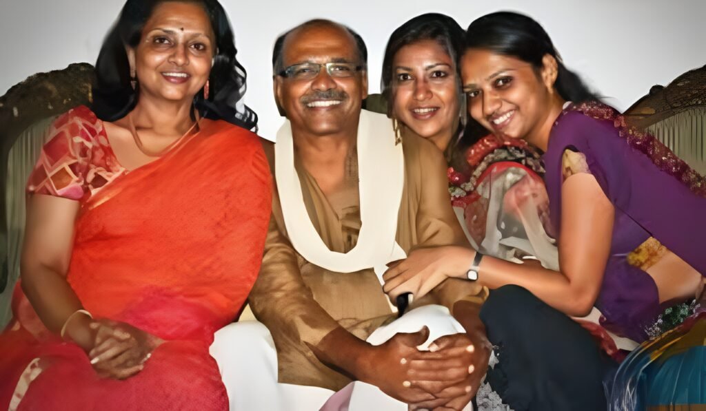 bhargavi gopinath